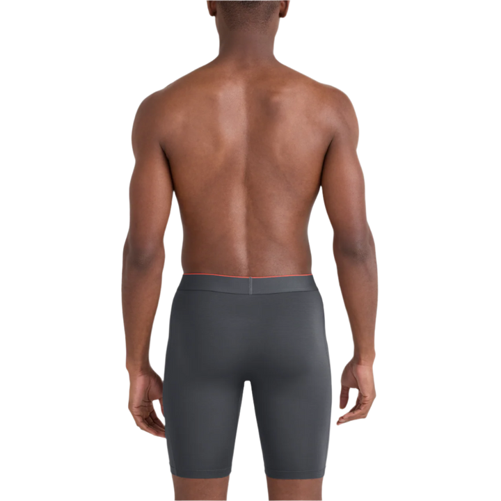 Multi-Sport Performance Long Boxer Brief - Men's