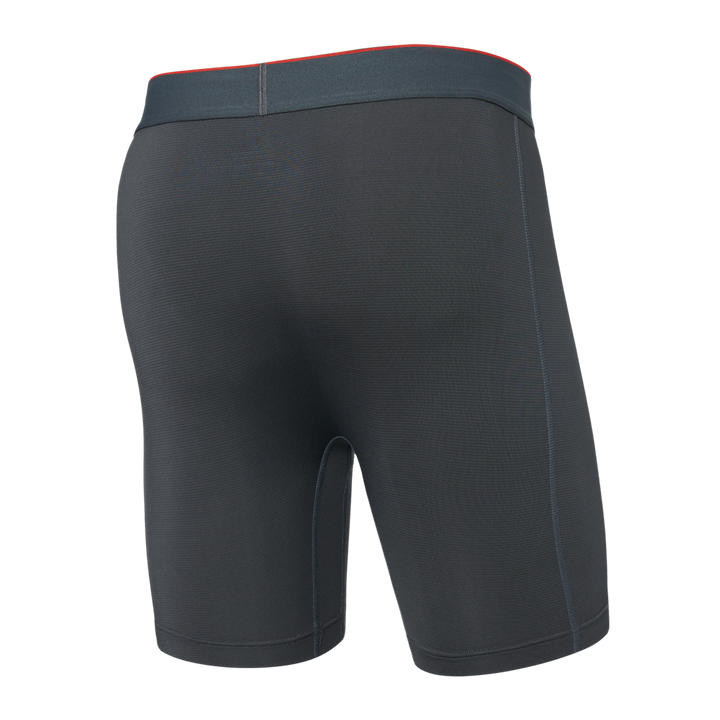 Multi-Sport Performance Long Boxer Brief - Men's