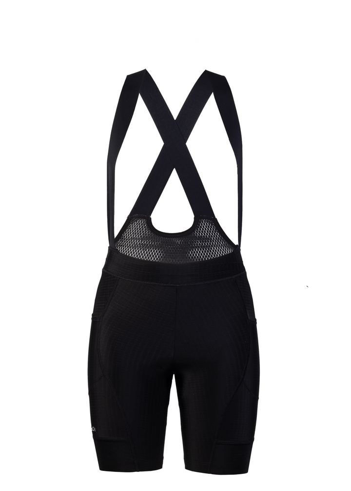 Evolution PKT Bib Shorts - Women's