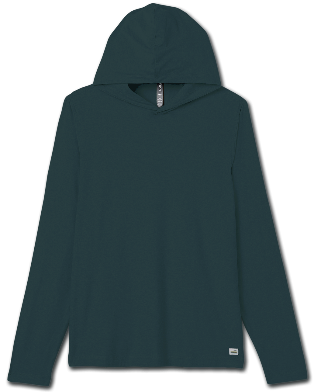 Strato Tech Hoodie - Long Sleeve - Men's