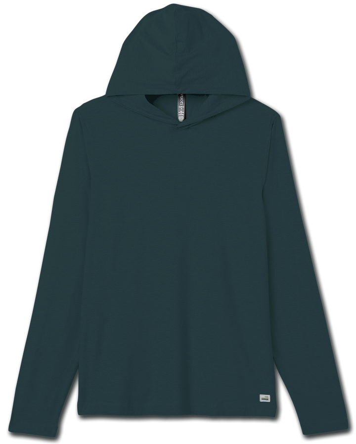 Strato Tech Hoodie - Long Sleeve - Men's