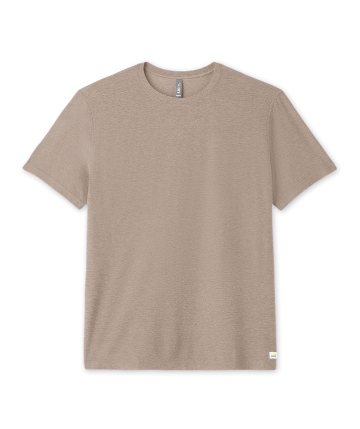 Strato Tech Tee - Short Sleeve - Men's