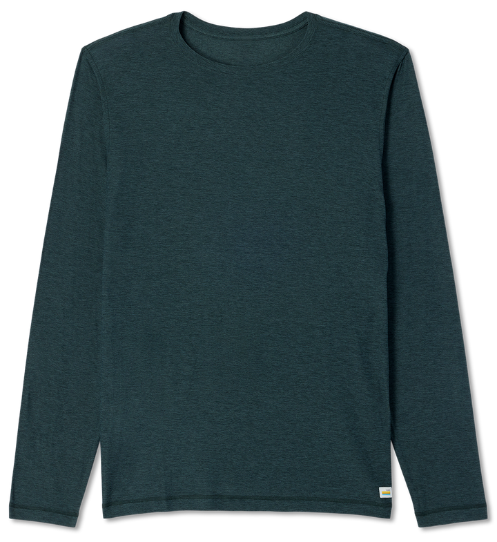 Strato Tech Tee - Long Sleeve - Men's