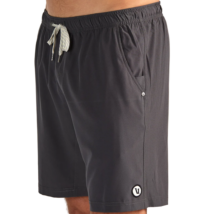 Kore Short Lined 7" - Men's