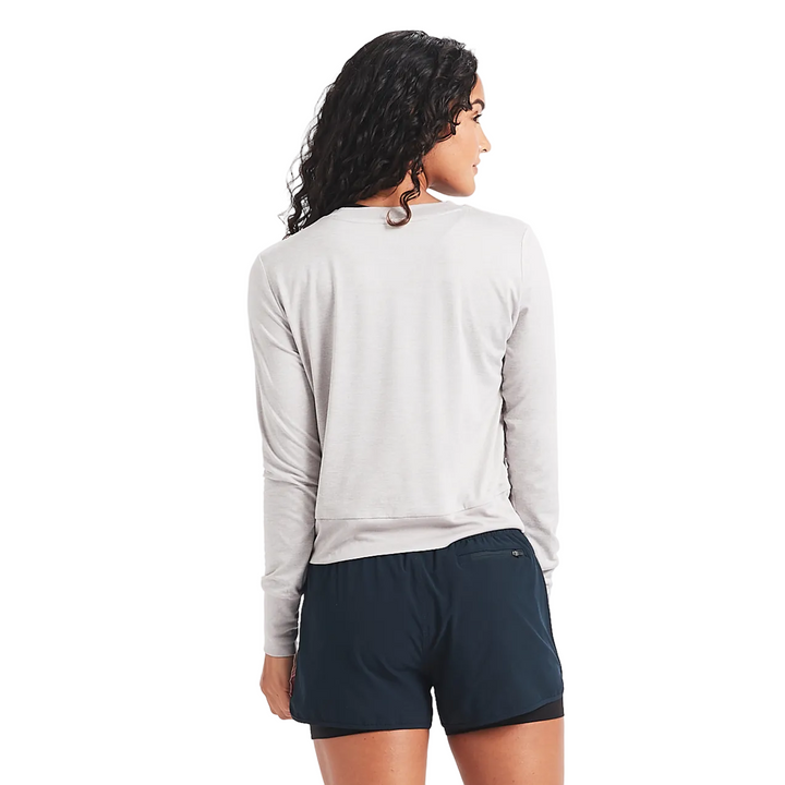 Daydream Crew Shirt - Long Sleeve - Women's