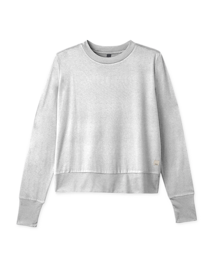 Daydream Crew Shirt - Long Sleeve - Women's