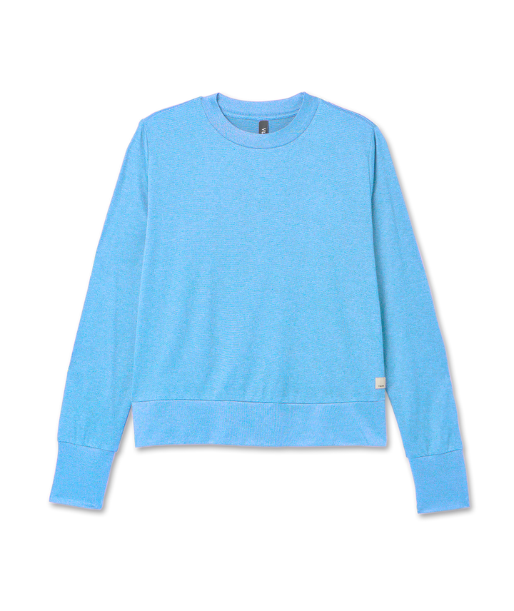 Daydream Crew Shirt - Long Sleeve - Women's