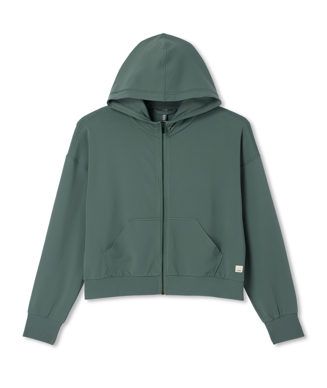 Halo Modern Hoodie Jacket - Women's