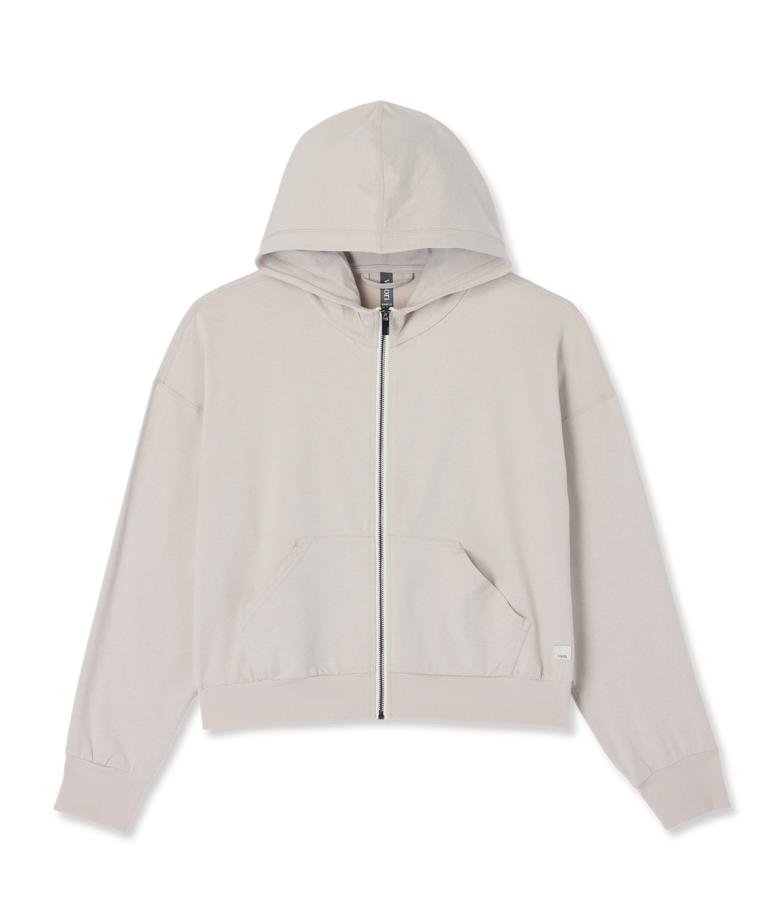 Halo Modern Hoodie Jacket - Women's