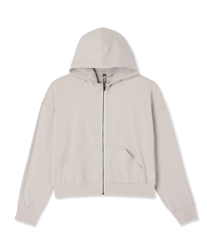 Halo Modern Hoodie Jacket - Women's