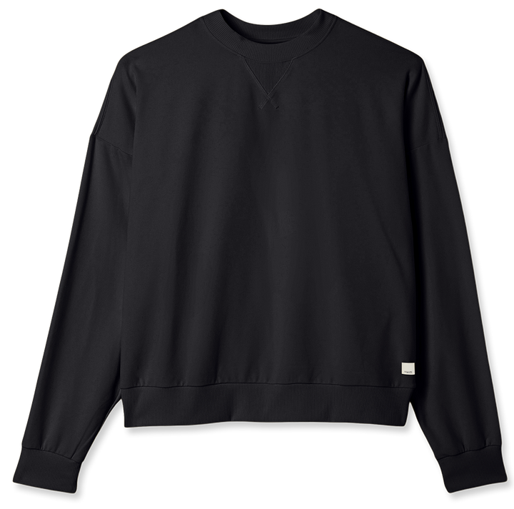 Halo Modern Crew Shirt - Long Sleeve - Women's