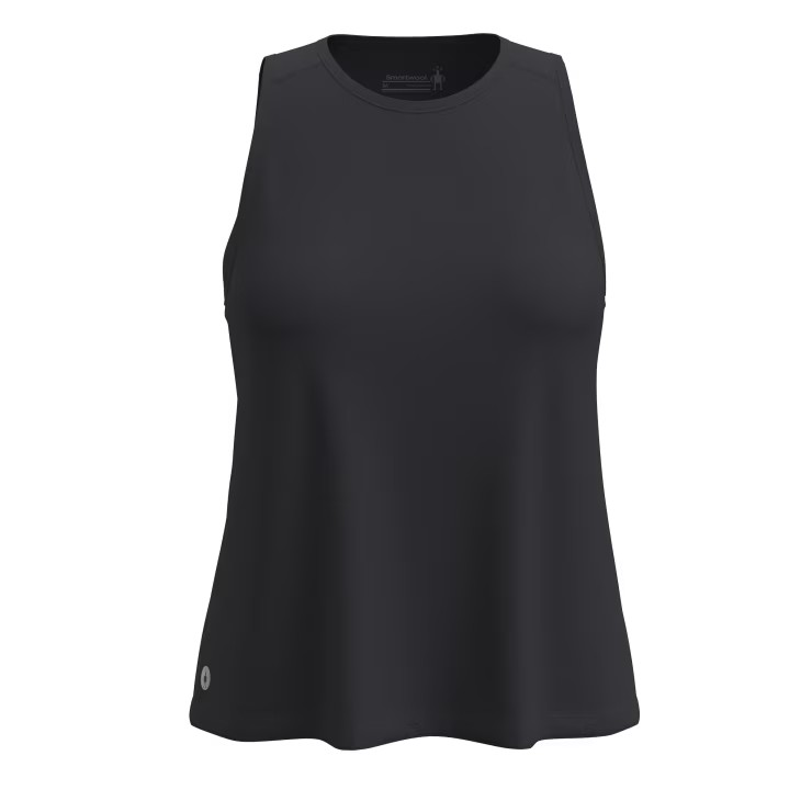 Active Ultralite High Neck Tank - Women's