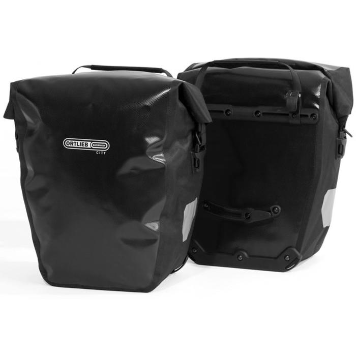 Back-Roller City (Pair) - 40L