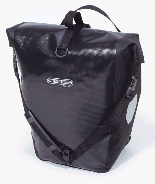 Back-Roller Classic (Pair) - 40L