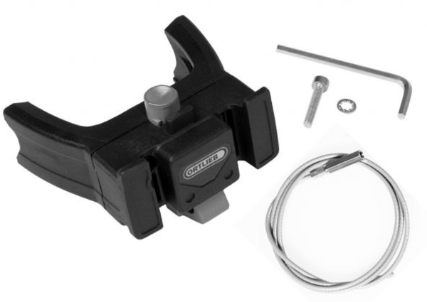 Handlebar Mounting-Set