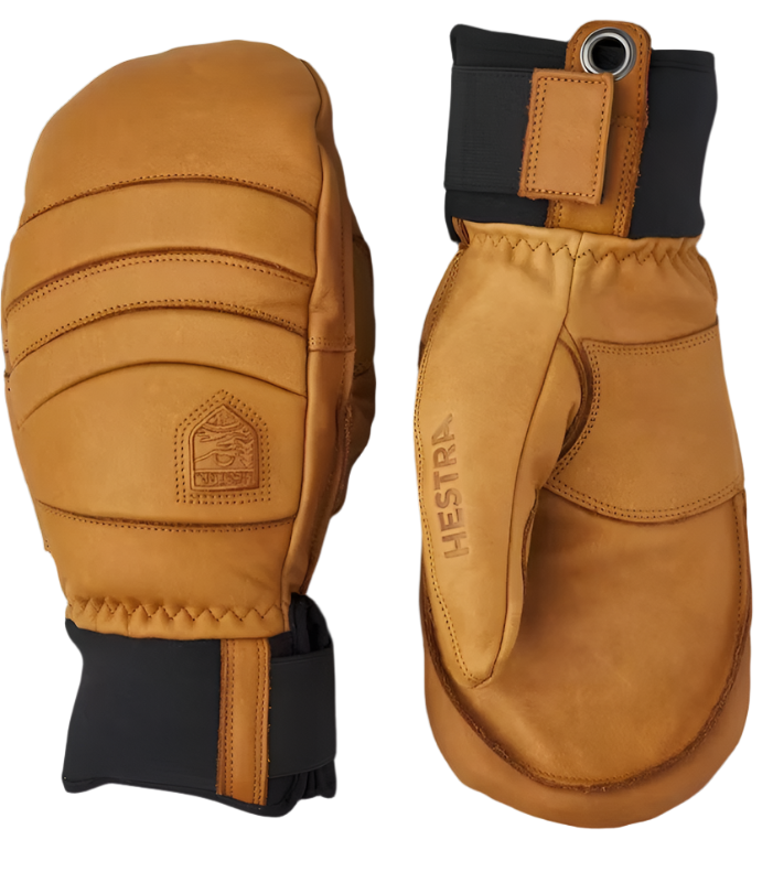 Fall Line Mitts - Men's