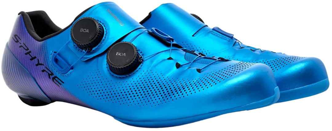 S-Phyre - SH-RC903 (Available in Wide Widths) - Men's