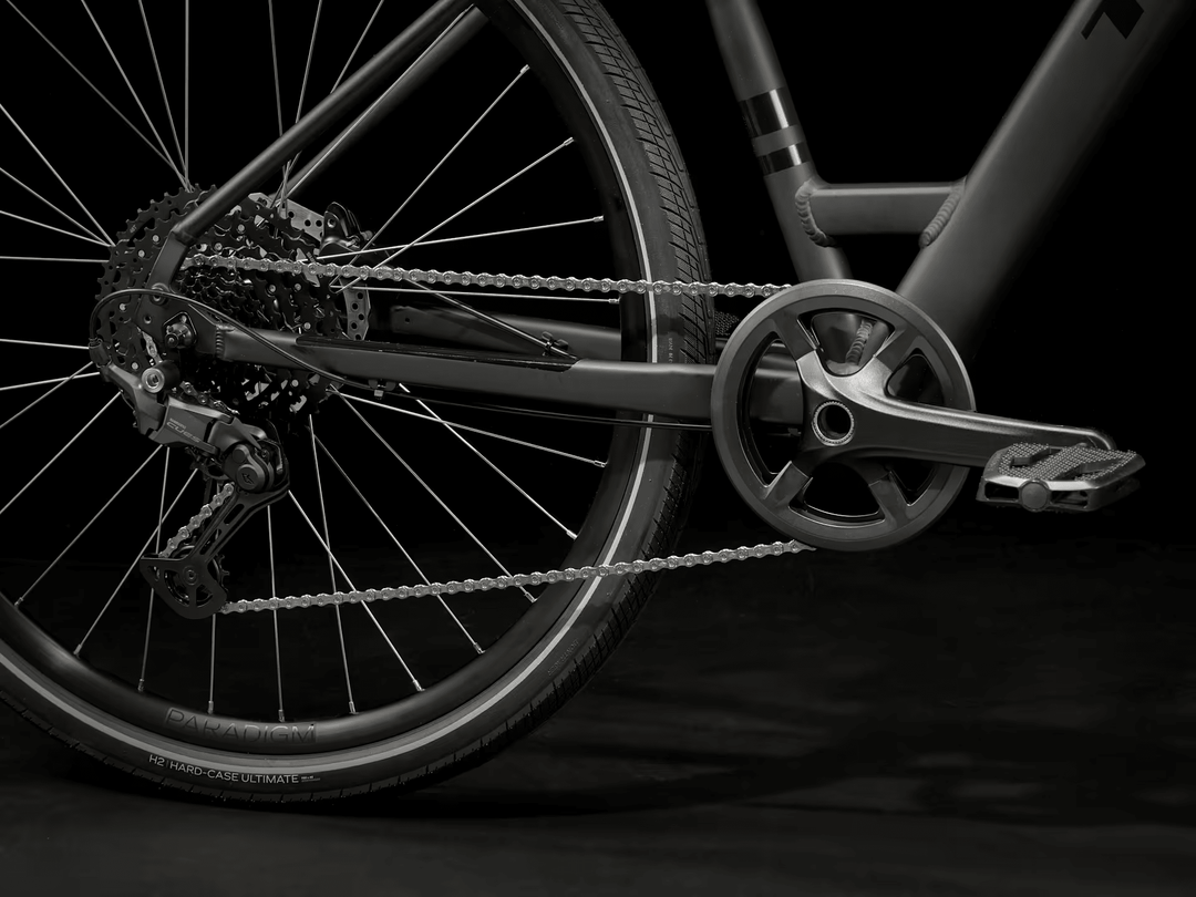 Verve 3 Lowstep Gen 5