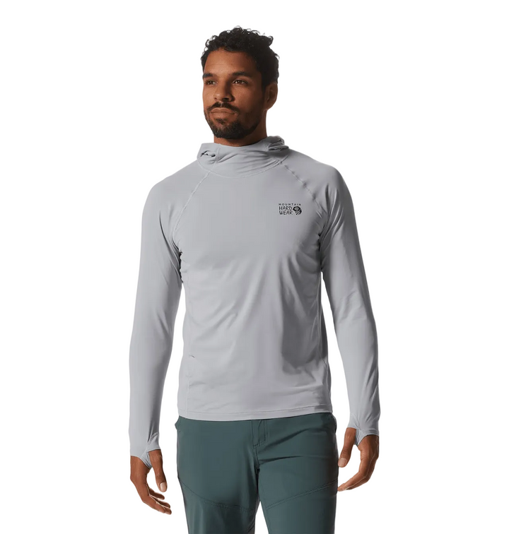 Crater Lake Hoody - Long Sleeve - Men's