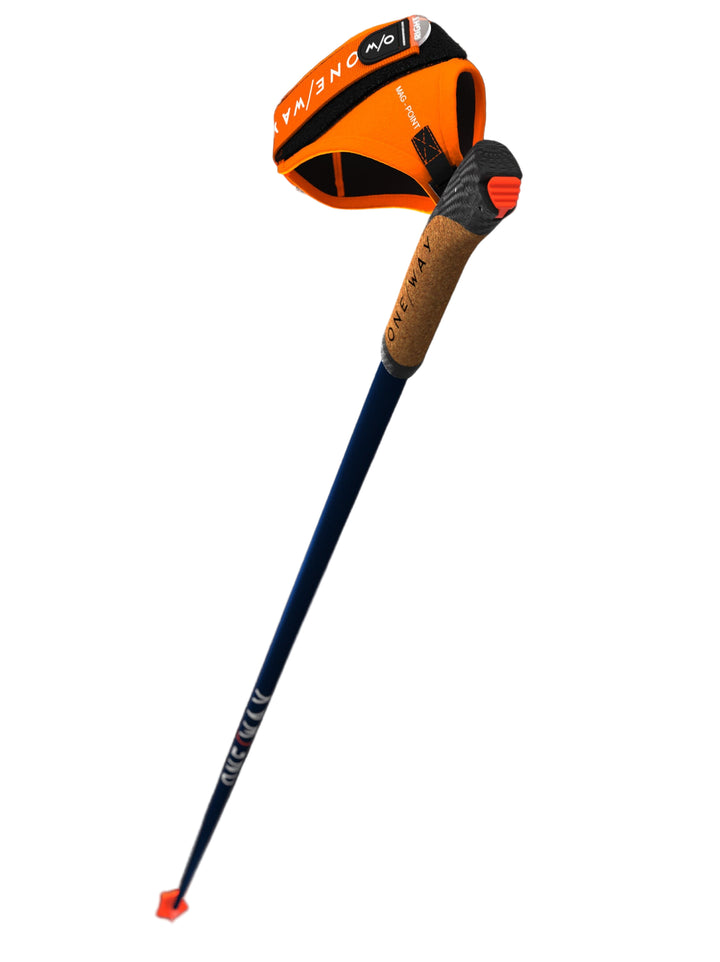 Storm 5 Mag Nordic Ski Pole