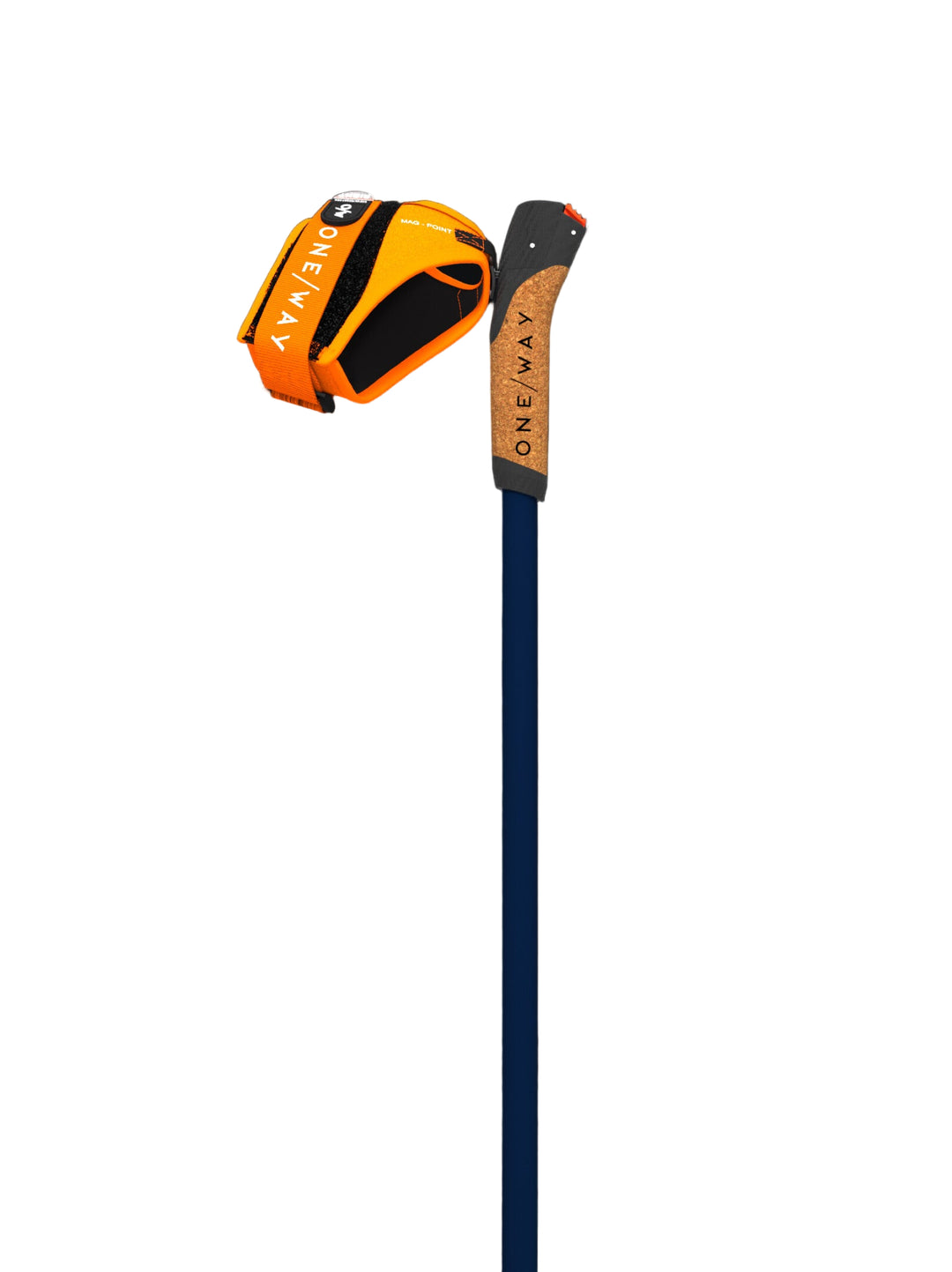Storm 5 Mag Nordic Ski Pole