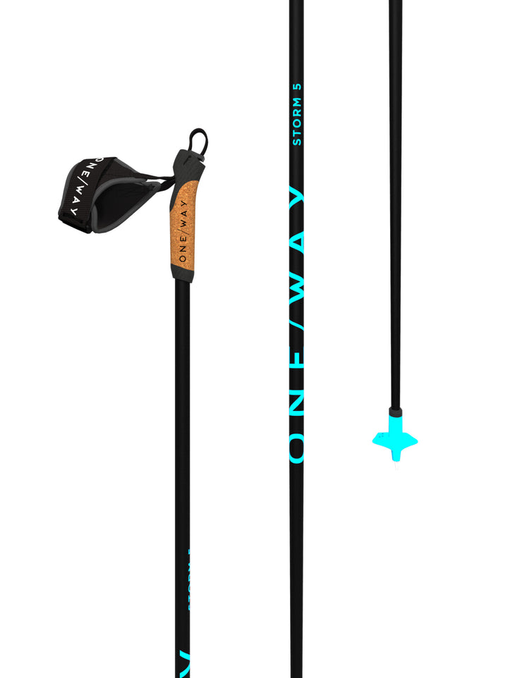 Storm 5 Mag Nordic Ski Pole