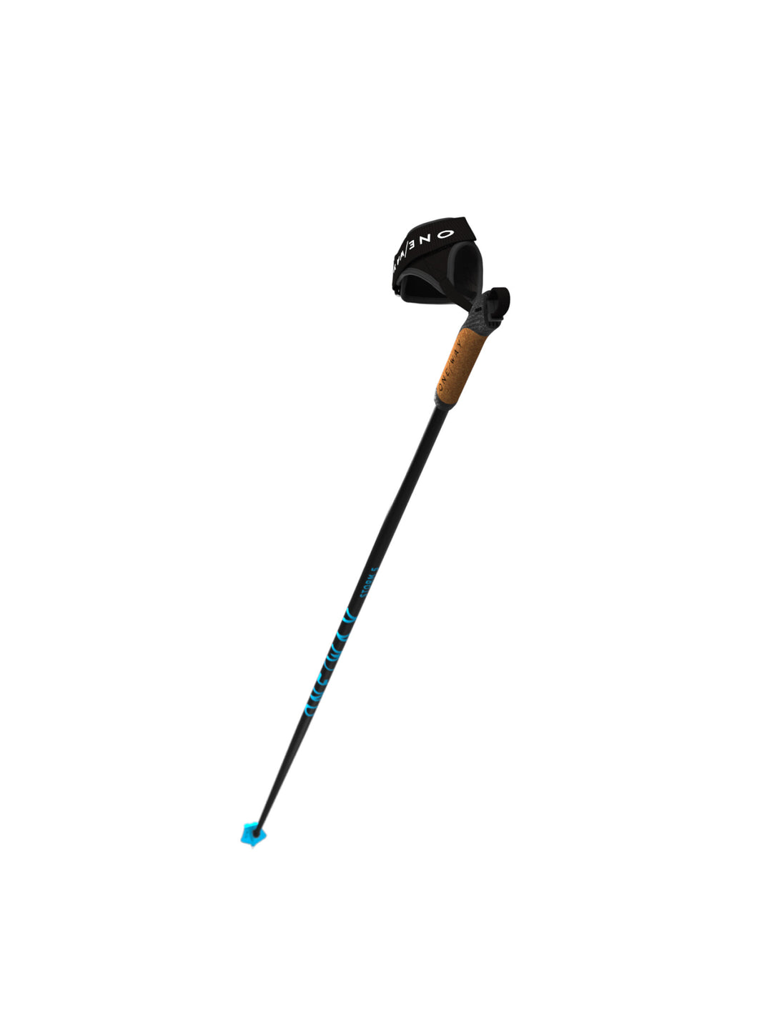 Storm 5 Mag Nordic Ski Pole