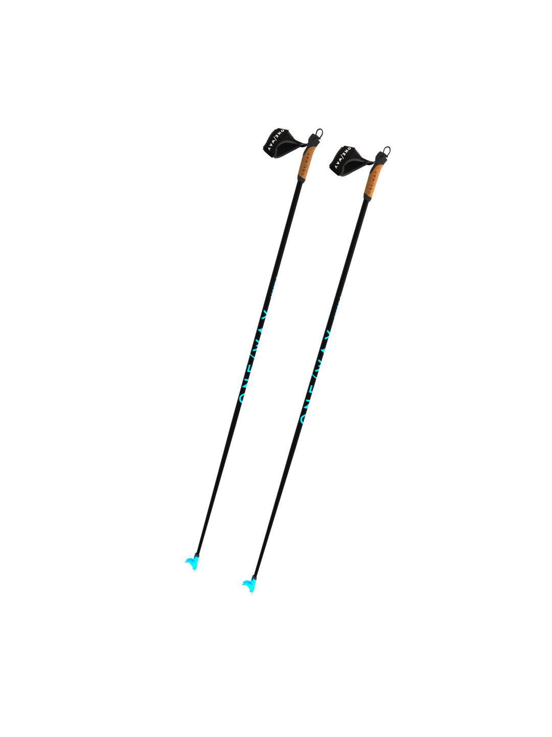 Storm 5 Mag Nordic Ski Pole