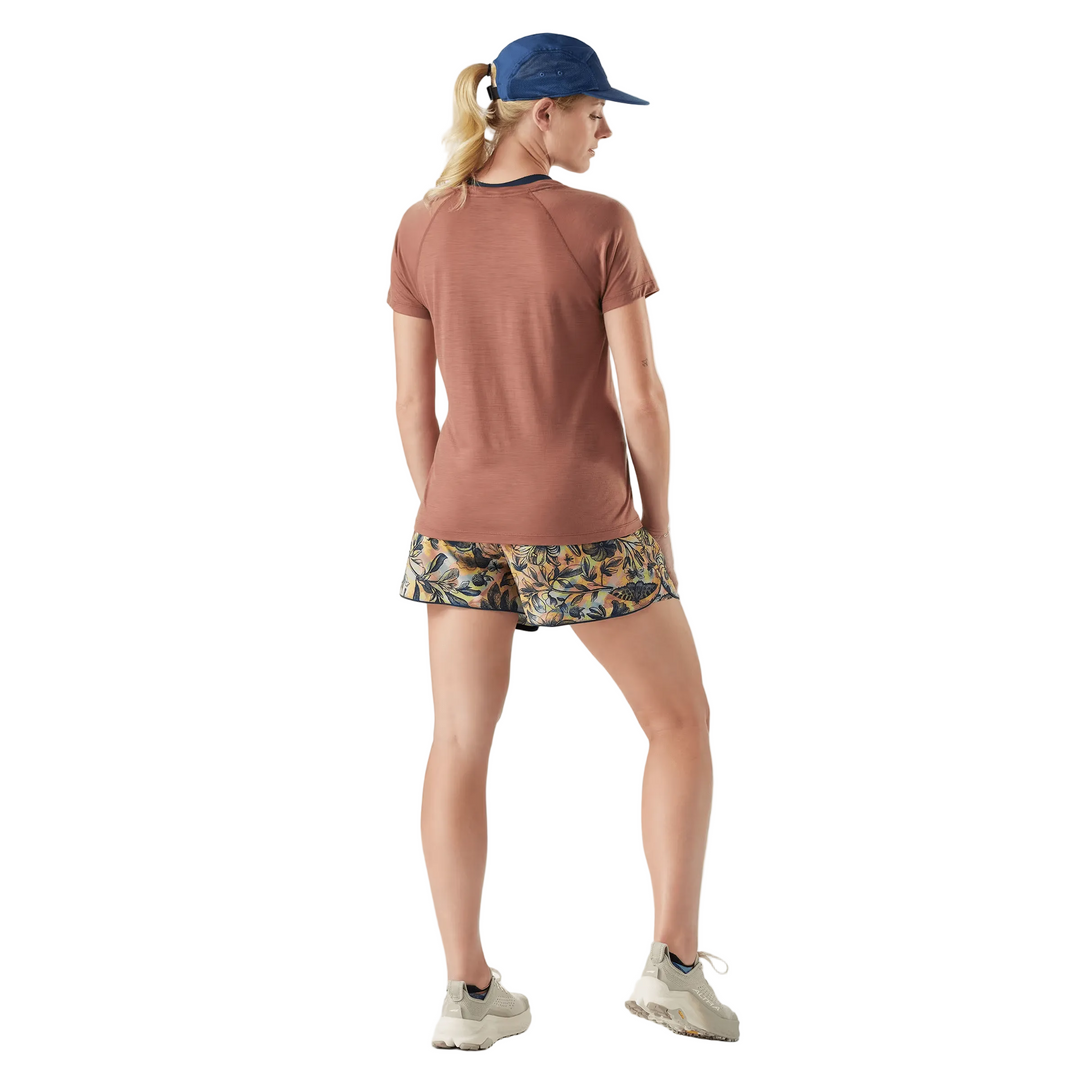 Active Ultralite Short Sleeve - Women's