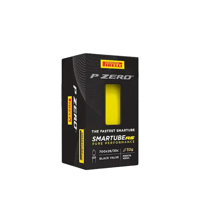 P Zero SmarTUBE RS - Presta Valve
