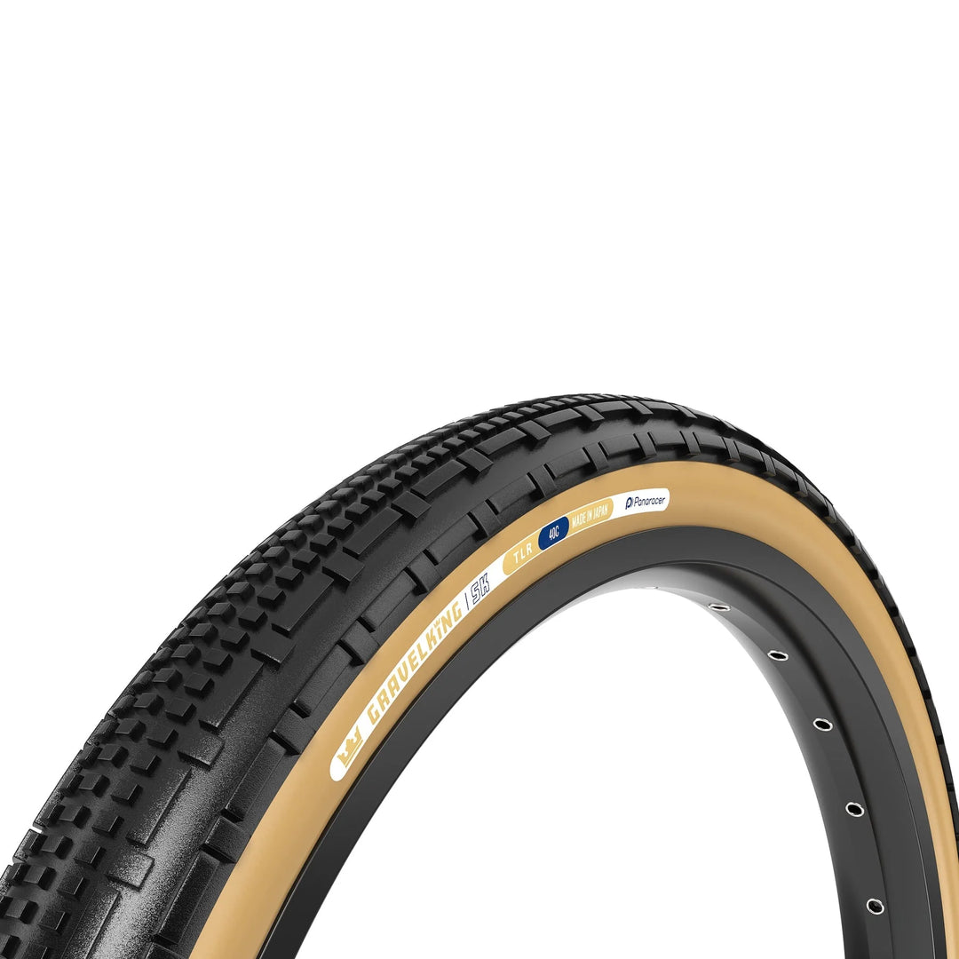 GRAVEL KING 2024 SK TIRE