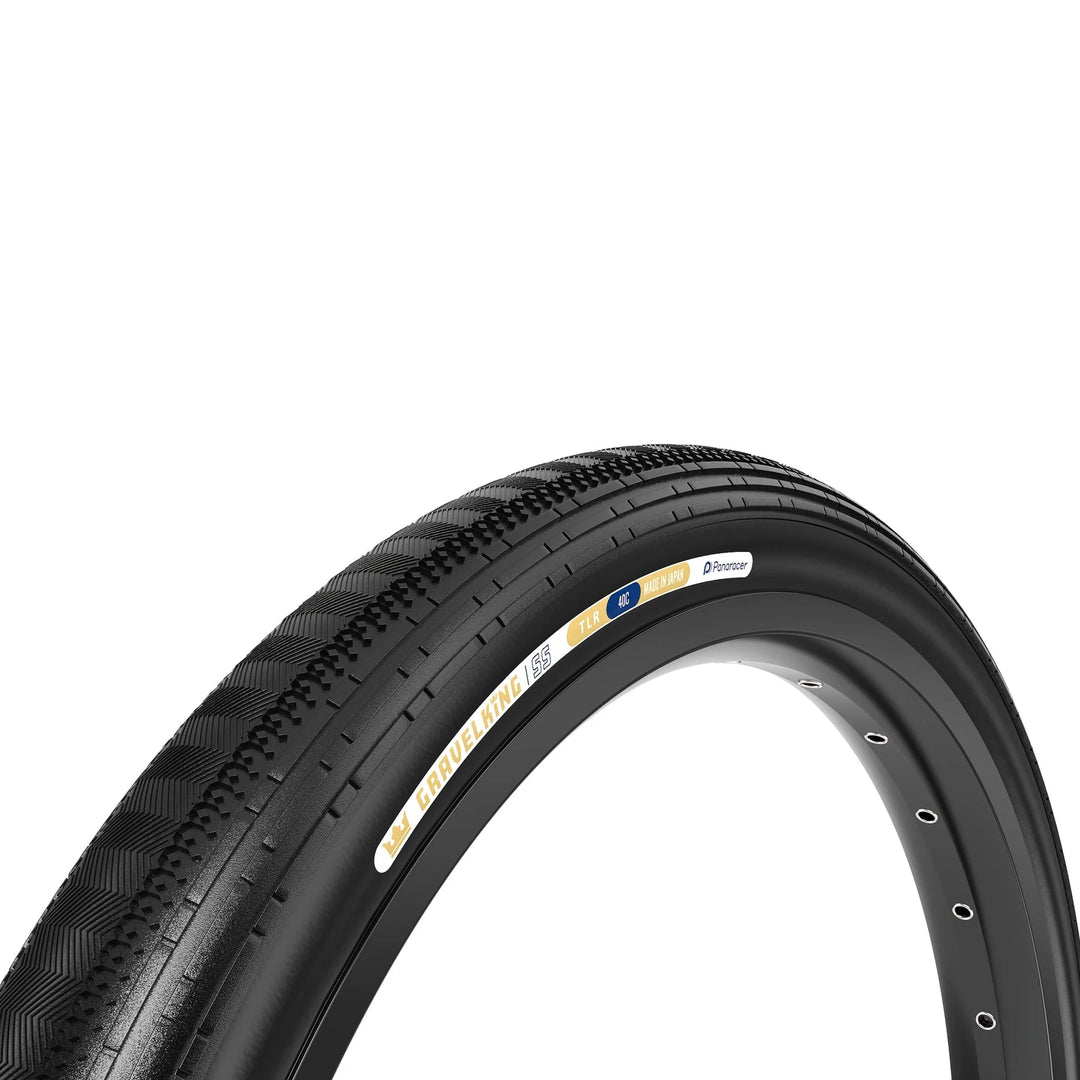 Gravelking SS 700c – Bushtukah