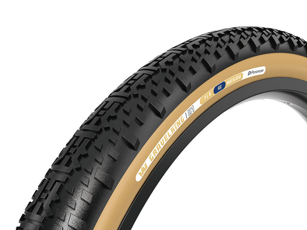 GRAVEL KING 2024 X1 TIRE