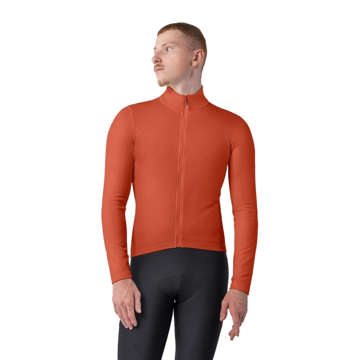 Competizione Thermal Jersey - Long Sleeve - Men's