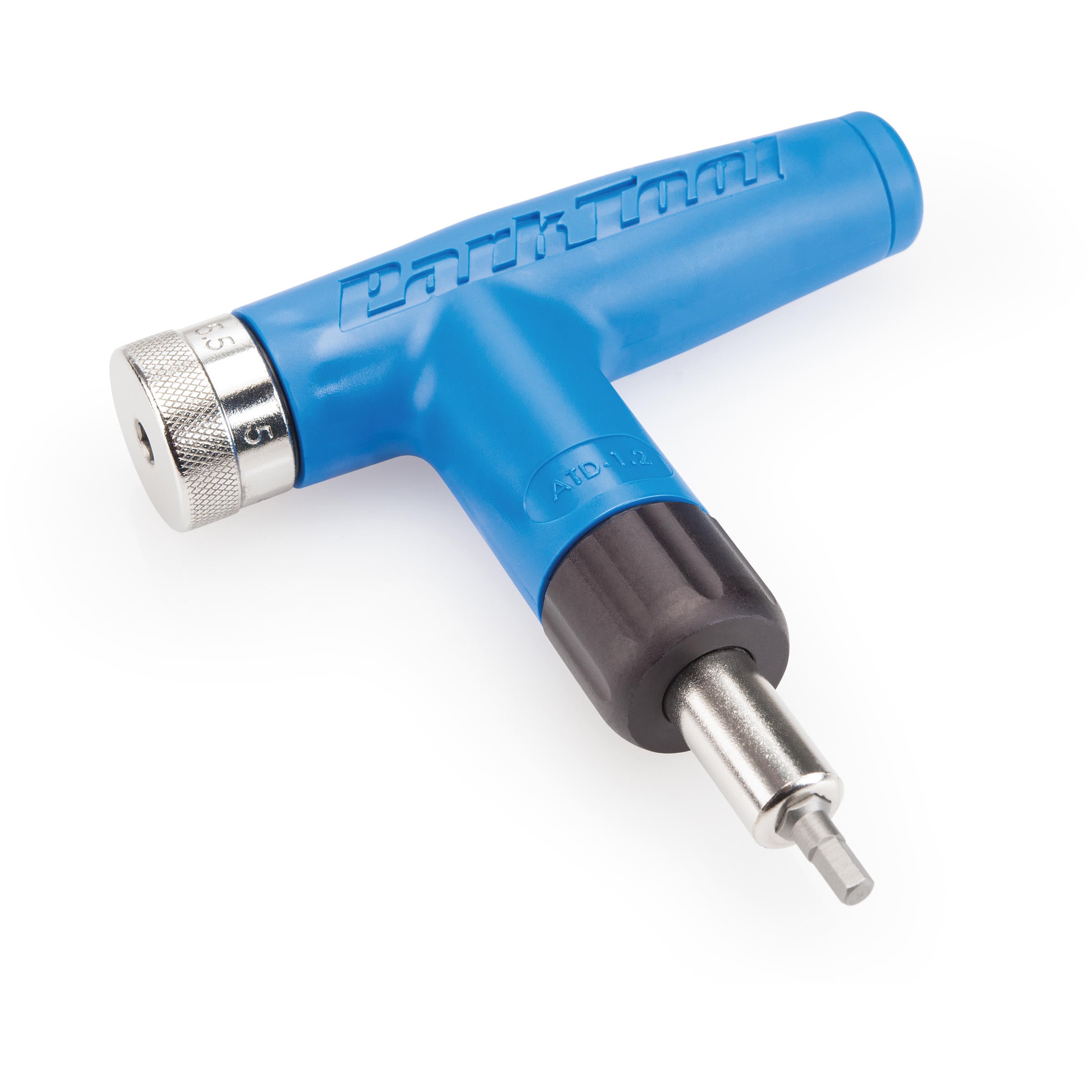 Torque Driver Lock Adjustable Torque Driver – Bushtukah