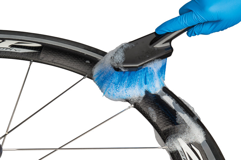 BCB-4.2 Bike Cleaning Brush Set