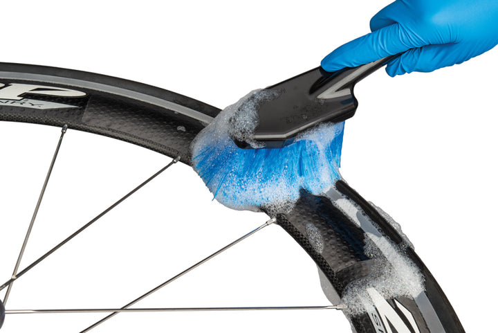 Bike Cleaning Brush Kit