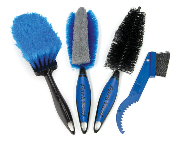 BCB-4.2 Bike Cleaning Brush Set