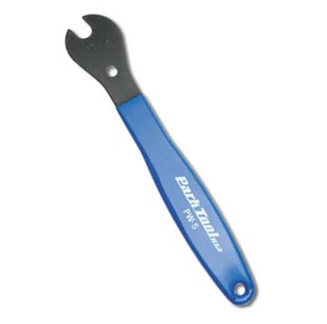 Home Mechanic Pedal Wrench