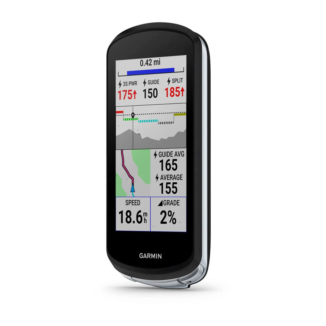 Edge 1040 GPS Cycling Computer