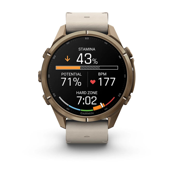 Fenix 9 Pro inReach