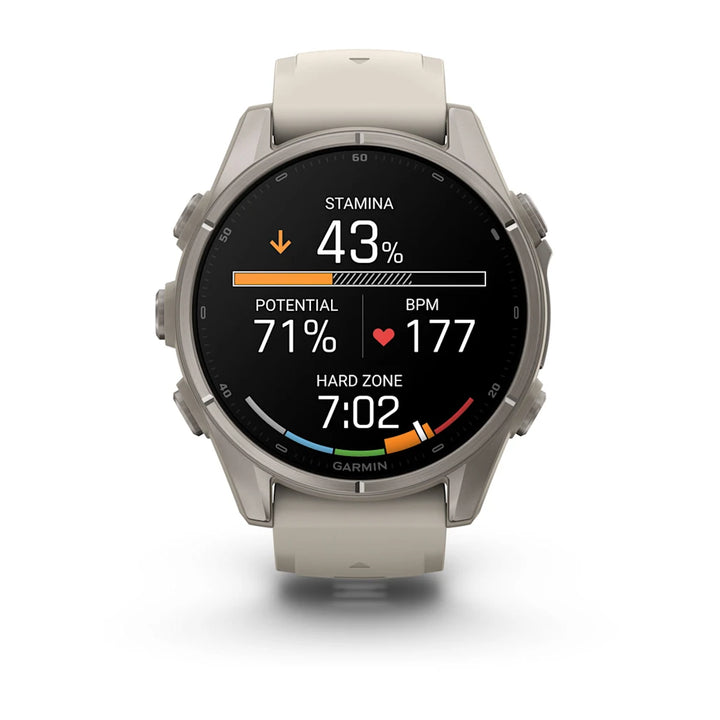 Fenix 9