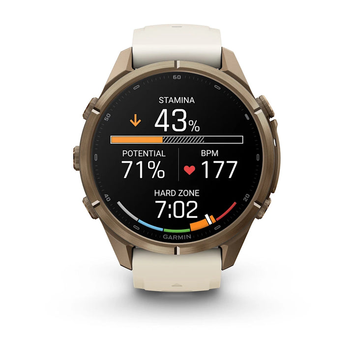 Fenix 9 Pro