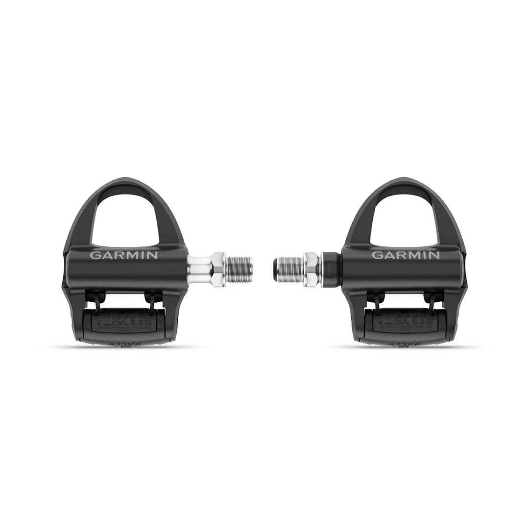 Rally RS110 Single-sensing Power Meter Pedals (SPD-SL)