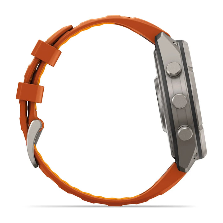 Fenix 9 Pro