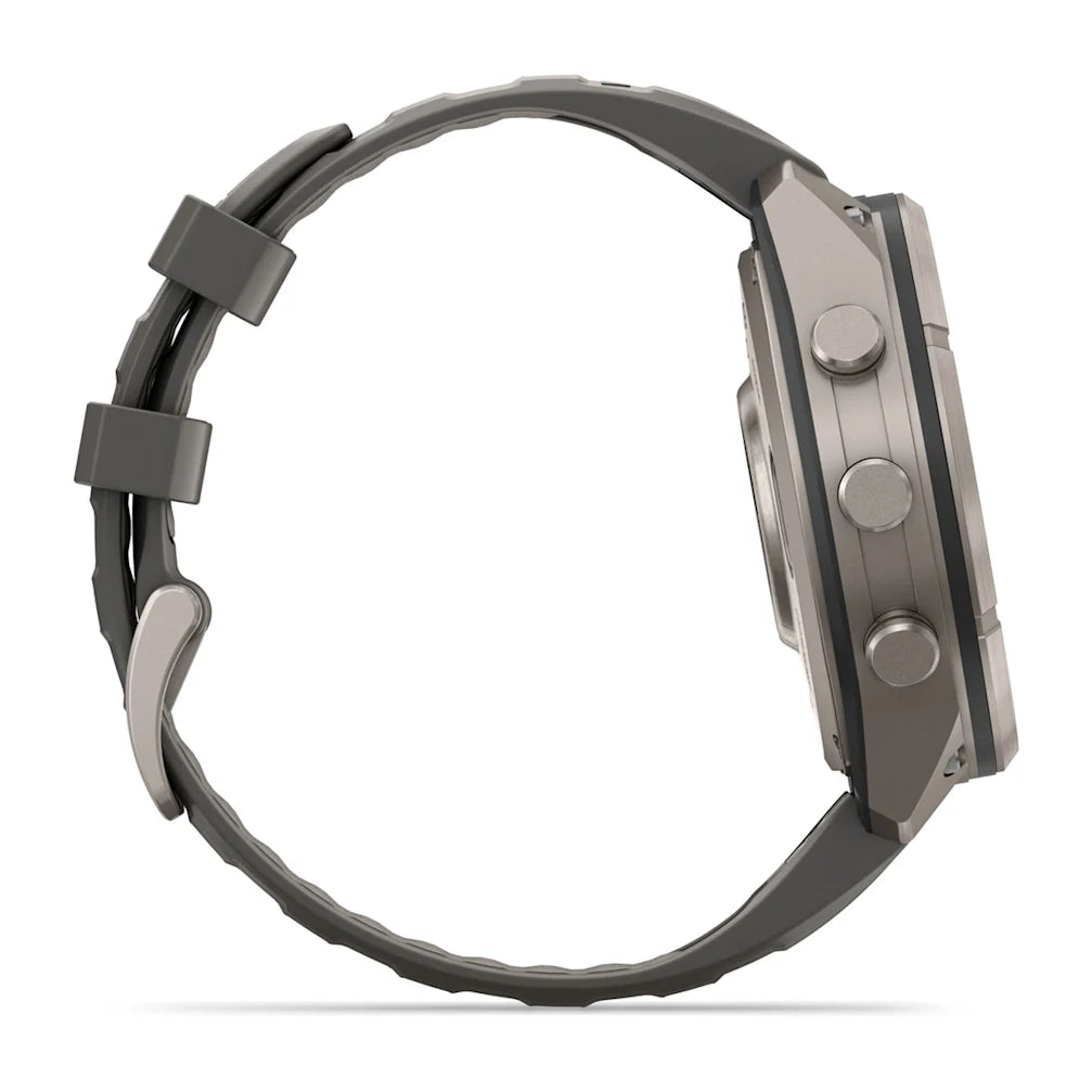 Fenix 9 Pro Solar