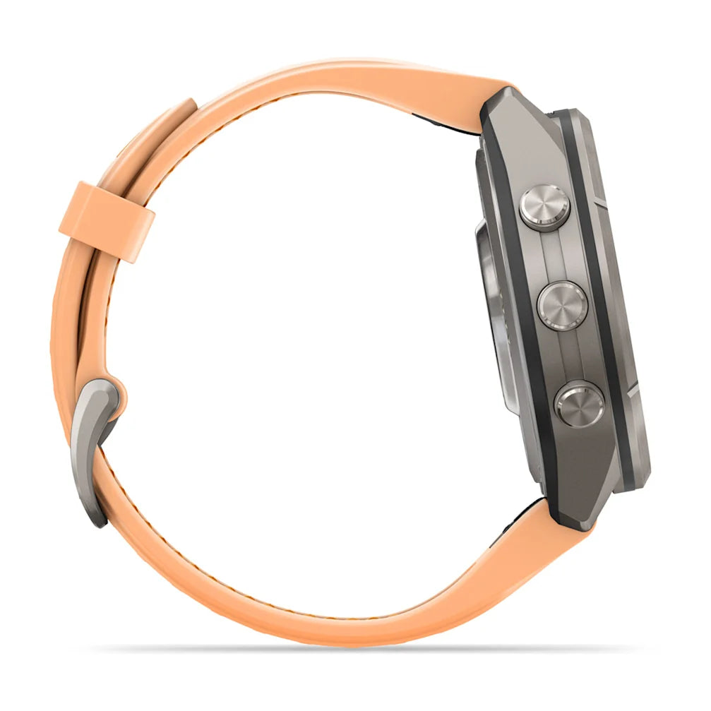 Fenix 9 Pro inReach