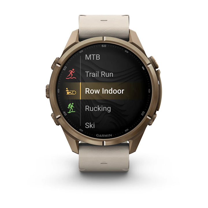 Fenix 9 Pro inReach