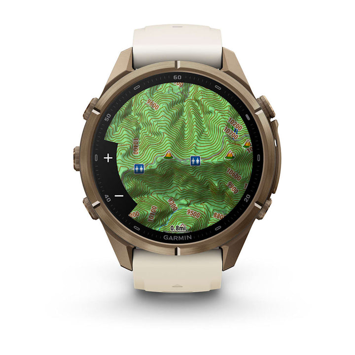 Fenix 9 Pro