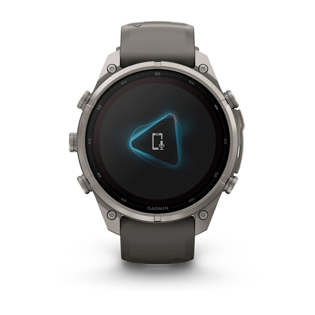 Fenix 9 Pro Solar